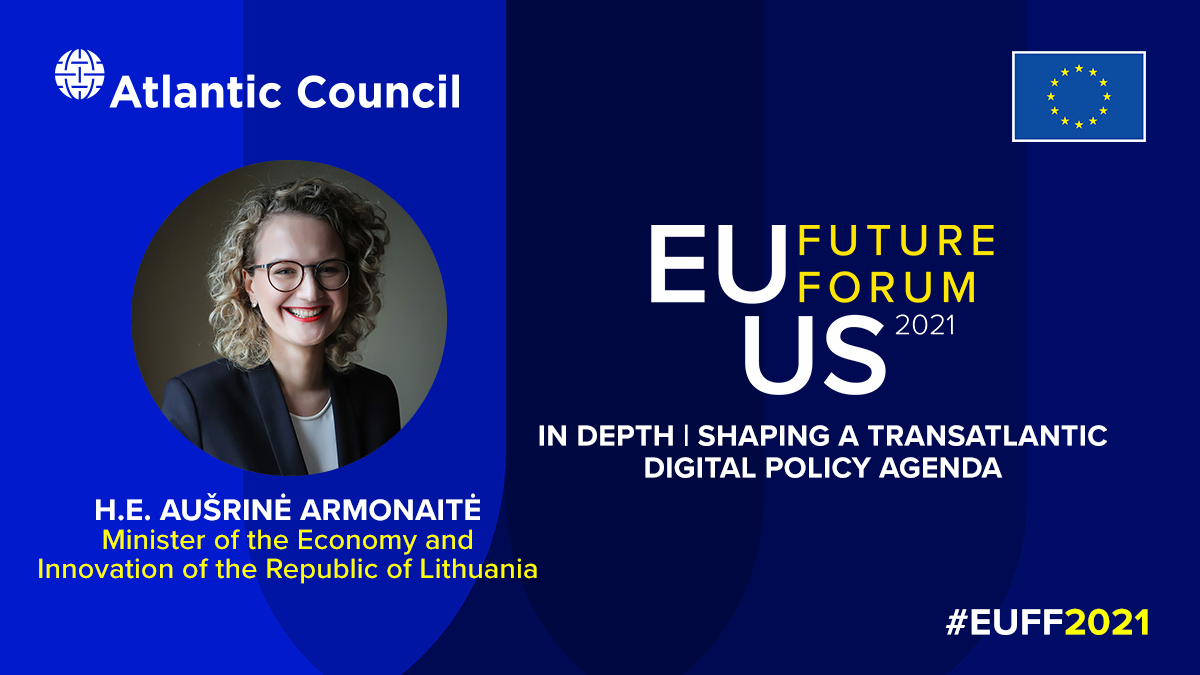 EU-US Future Forum Toolkit - Atlantic Council