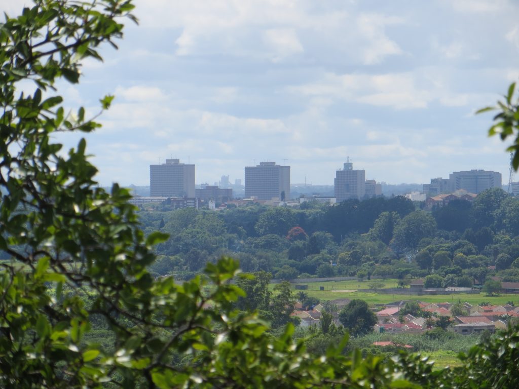 Zimbabwe: Engaging stakeholders on economic growth and lingering challenges