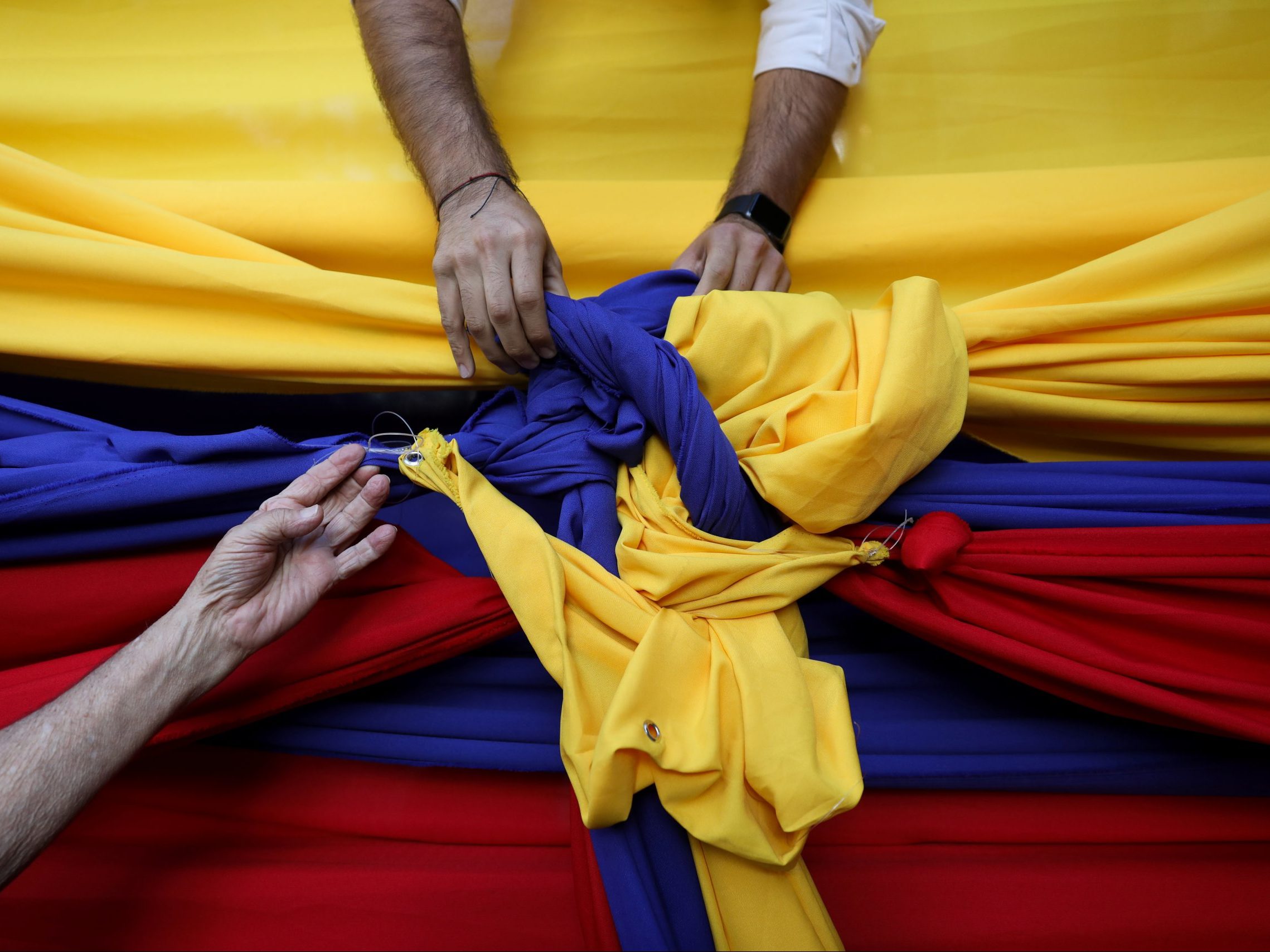 Venezuela Policy Bites