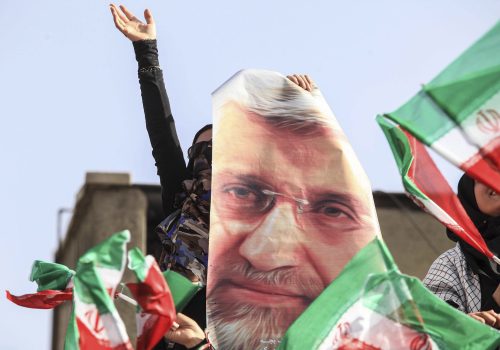 The race for Iran’s presidency