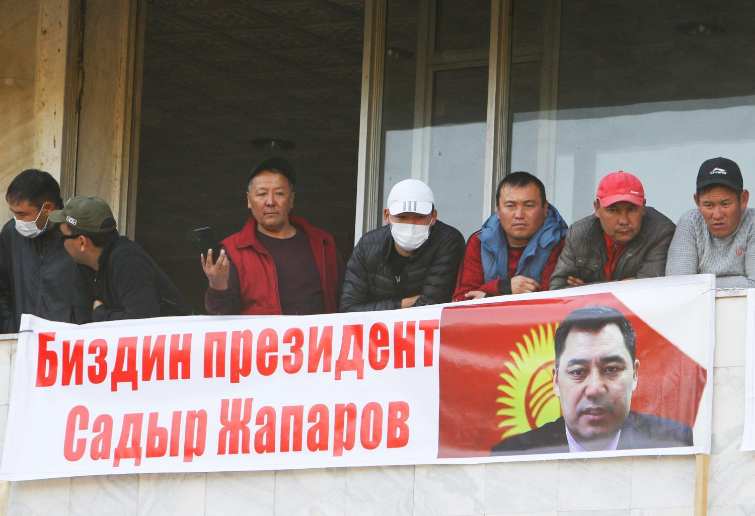 The gathering threat to the US in Kyrgyzstan - Atlantic Council