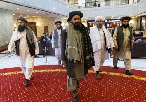 Three paths for counterterrorism after the Afghanistan withdrawal