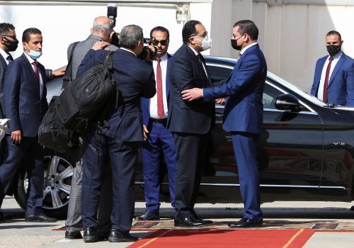 The UAE is making a precarious shift in its Libya policy. Here’s why.