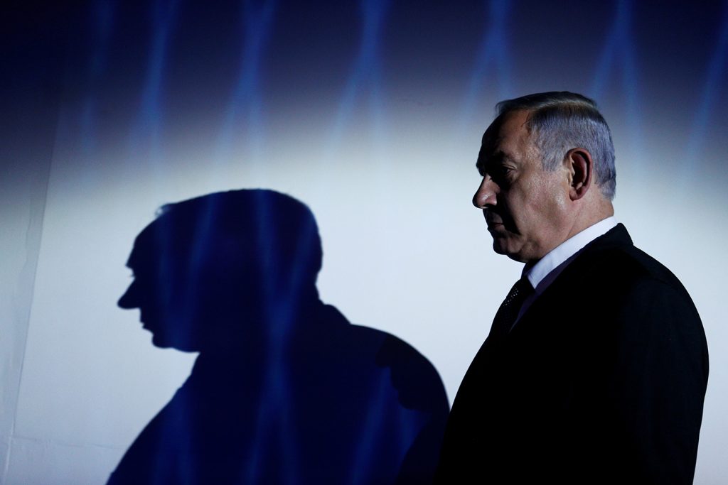 Lipner and Wechsler in the Washington Post: The new Israeli government should turn the page on Netanyahu’s destructive approach to Washington