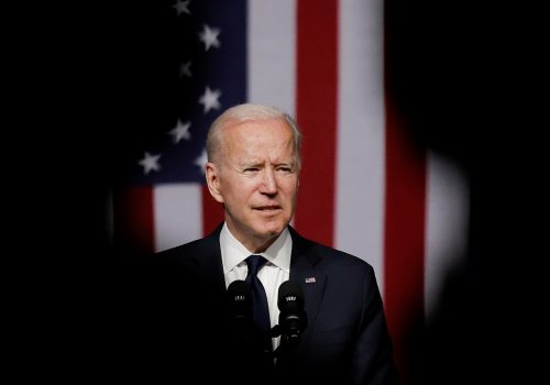 The Pandora Papers should reinvigorate Biden’s anti-corruption push