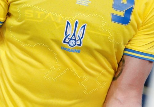 Can Shevchenko bring Euro 2020 glory to Ukraine?