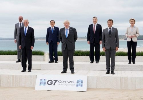The post-COVID world this week: The G7’s pandemic plans, a ‘variant of concern,’ and alarm bells in Africa