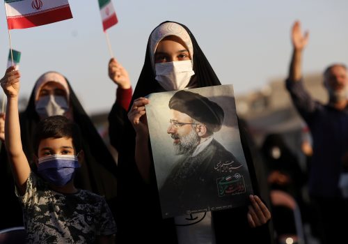 Raisi’s proposed economic policy plan for Iran doesn’t make sense