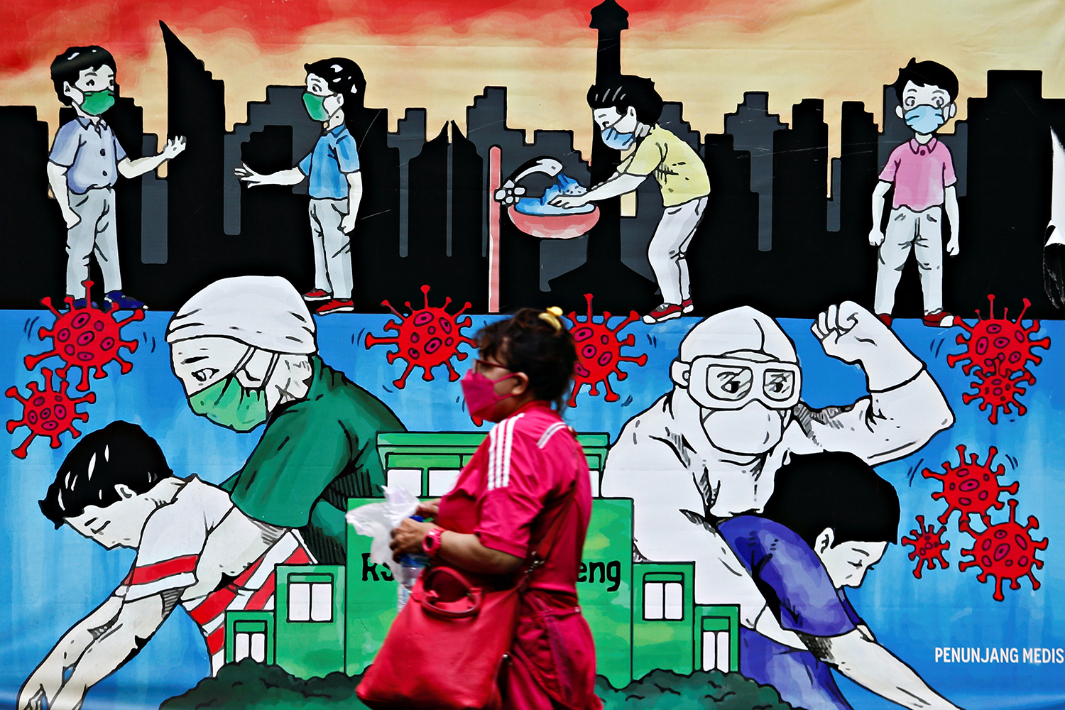 Ashish Jha: Doctors must train for the new battlefield of information—social media - Atlantic Council Ashish Jha: Doctors must train for the new battlefield of information—social media - Atlantic Council