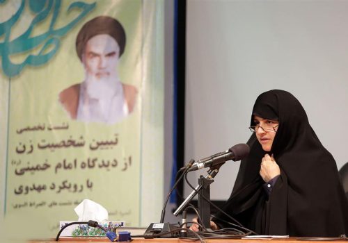 Iran’s new face to the world—Hossein Amir-Abdollahian—is no Zarif