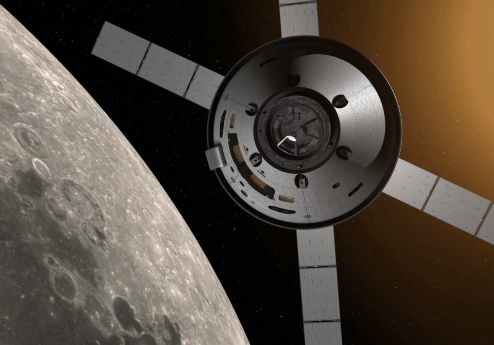 The future of US security in space - Atlantic Council