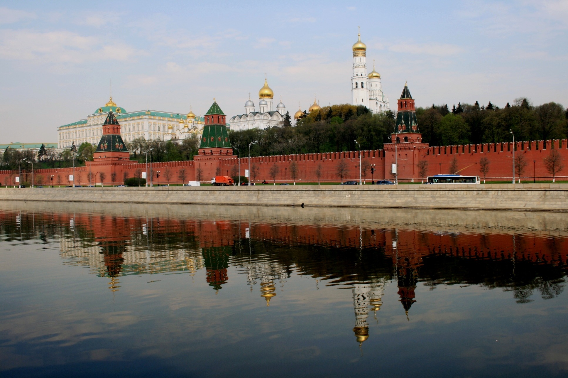Reassessing RuNet: Russian internet isolation and implications for ...