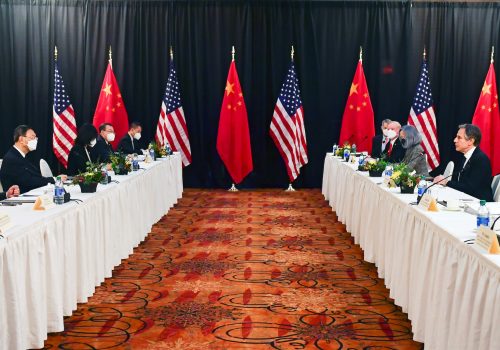 GeoStrategy Initiative