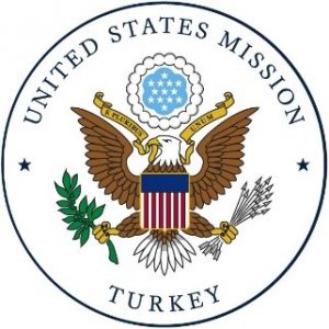 United States Mission Turkey