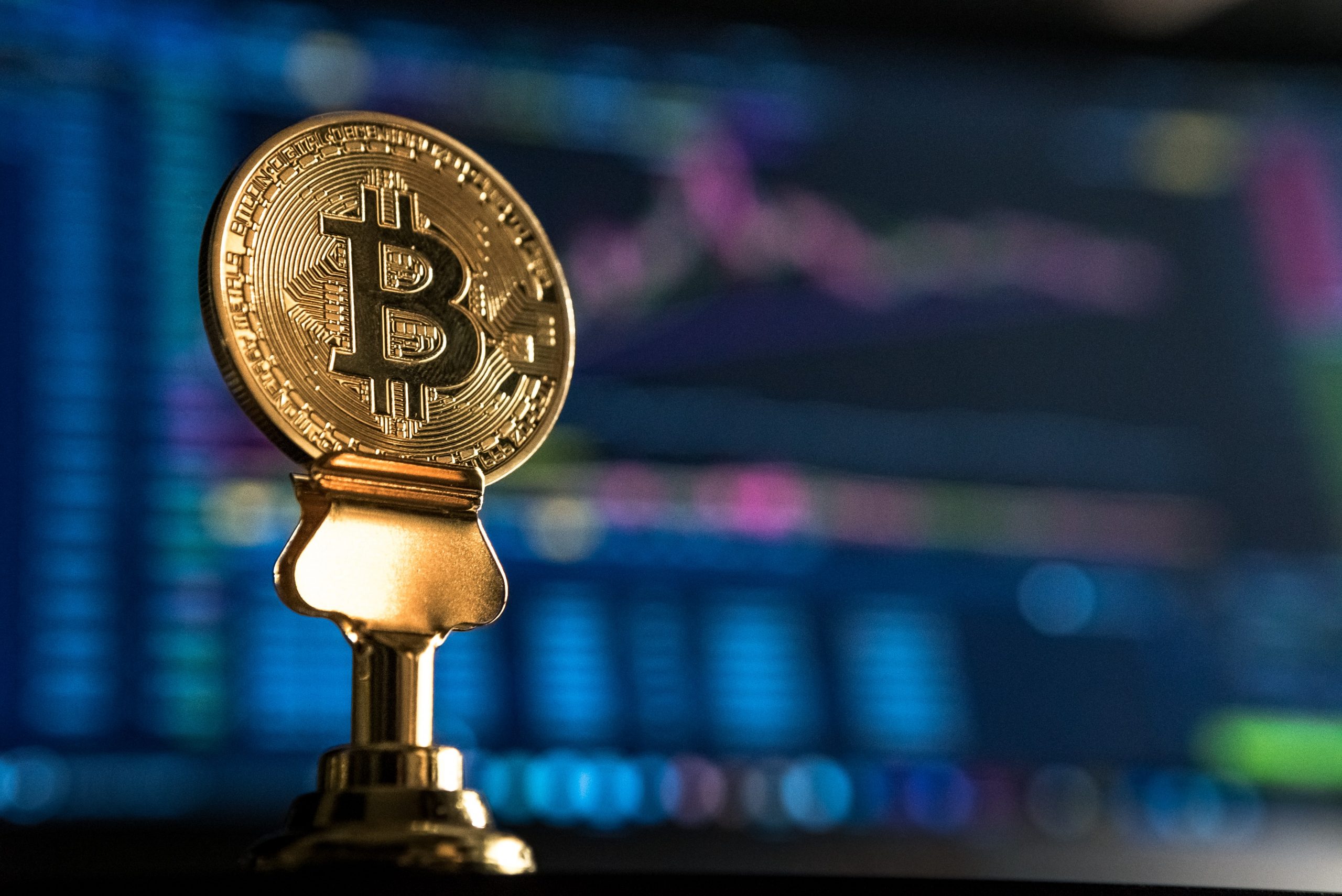 Bitcoin mining: Digital money printing with real world footprints? -  Atlantic Council