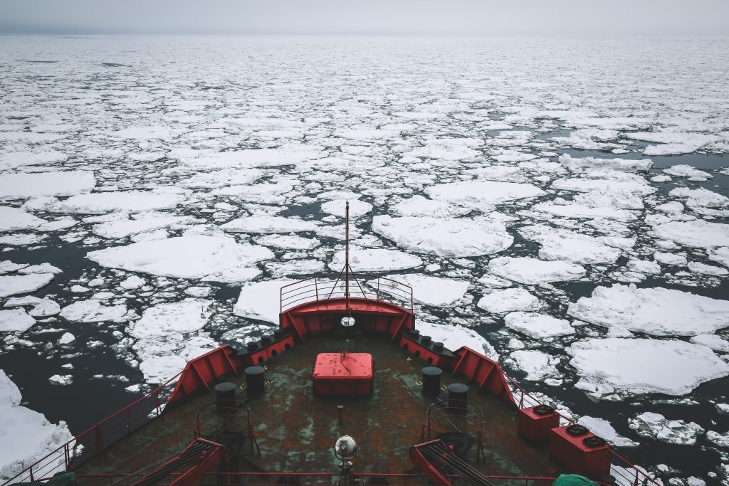 Why the Arctic matters