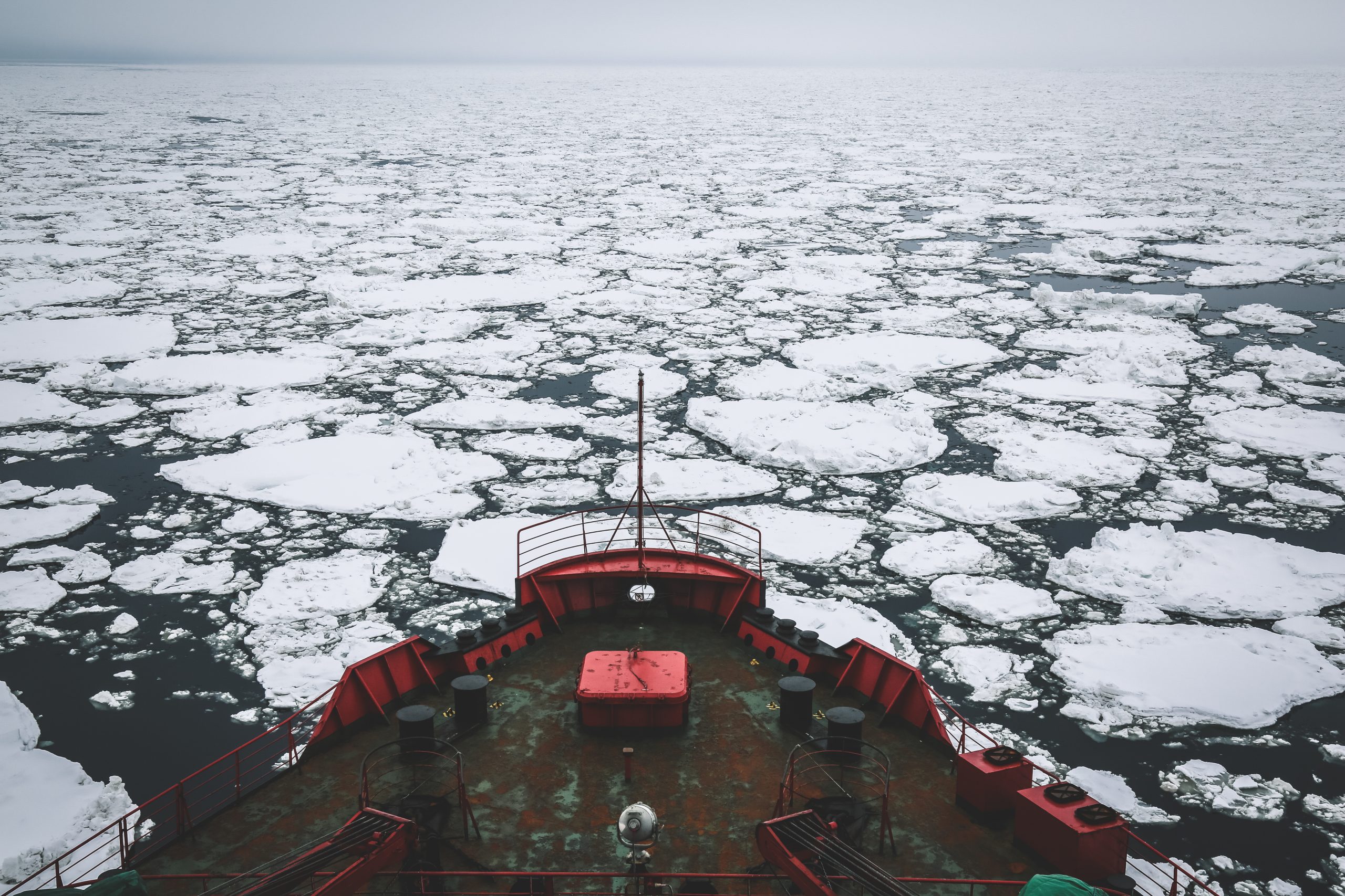 Why the Arctic matters - Atlantic Council