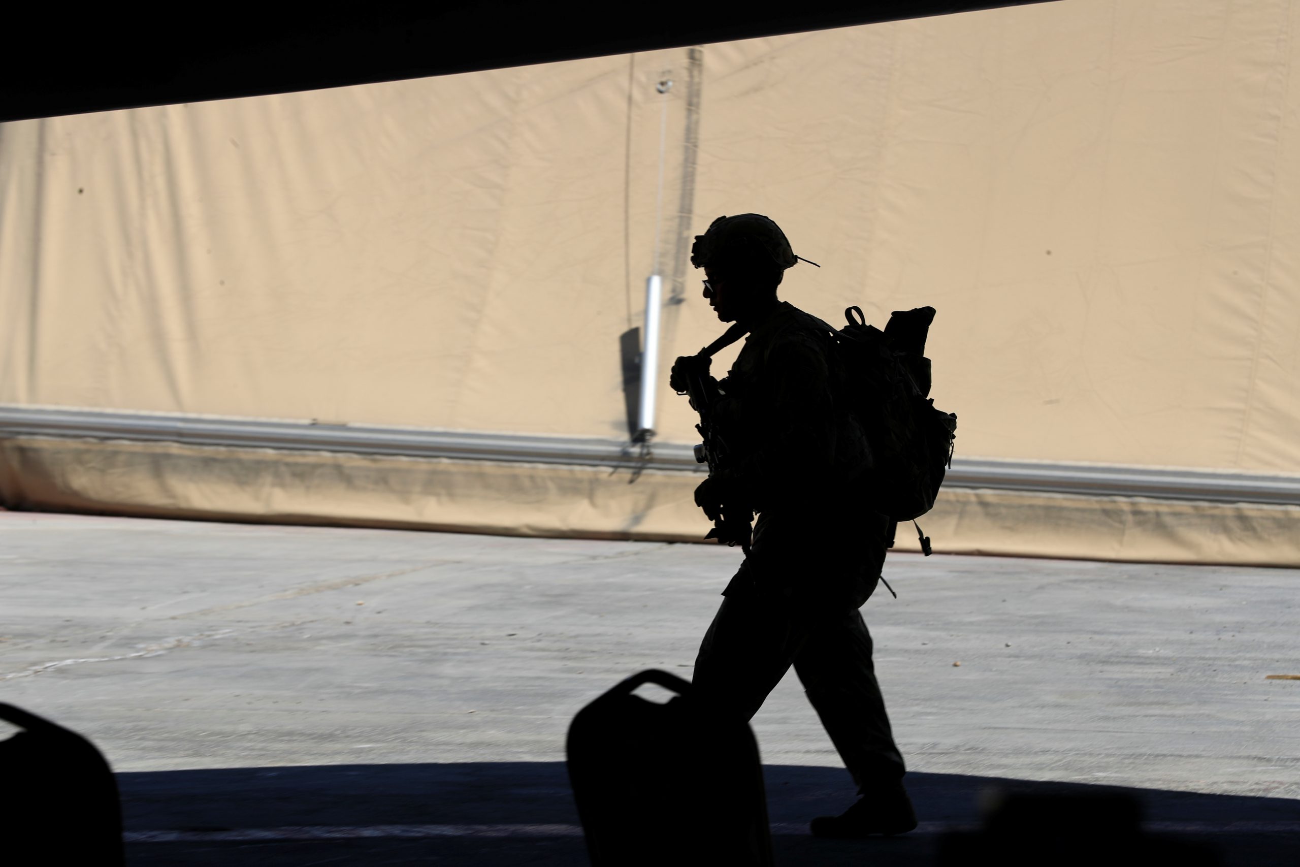 FAST THINKING: Is the Iraq War over… again? - Atlantic Council
