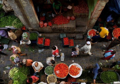 Pakistan faces economic challenges: A conversation with Princeton economist Professor Atif Mian and Shuja Nawaz