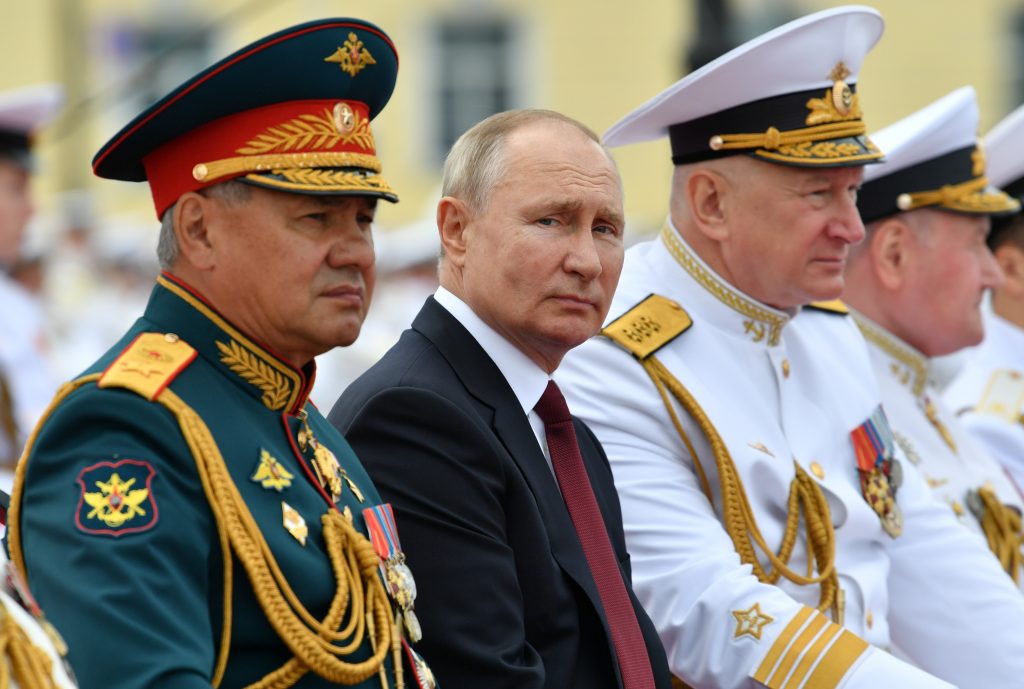 Concerns mount over Russia-Belarus military exercises