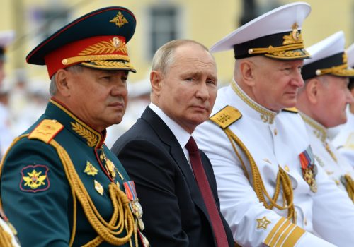 The Putin Doctrine: Russia defends autocrats from Belarus to Kazakhstan
