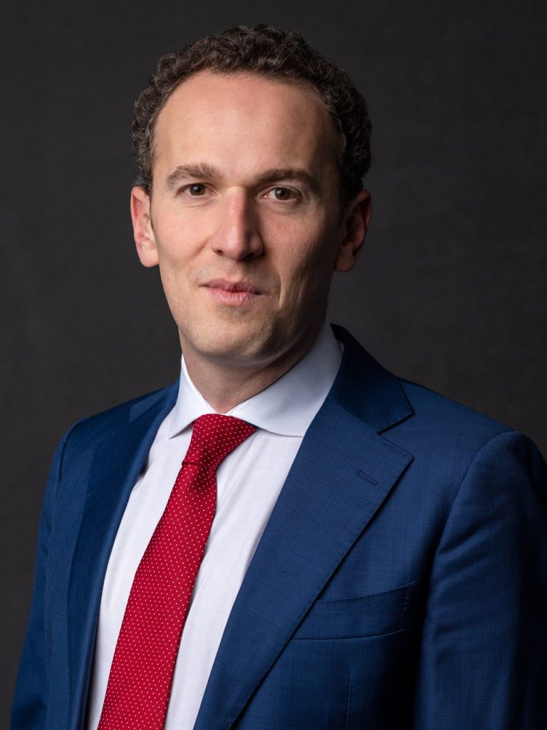 Jonah Fisher - Atlantic Council