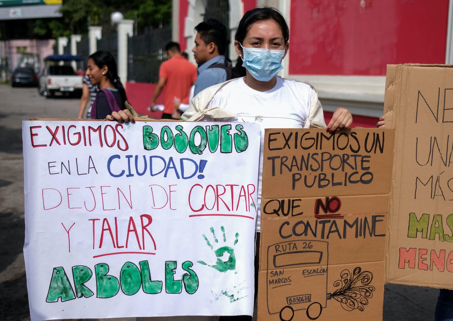 Chilean President Sebastián Piñera: COVID-19 solidarity offers hope for tackling climate change