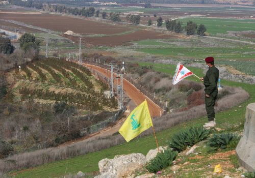 Lebanon just had an election. Its result? Curb the optimism.