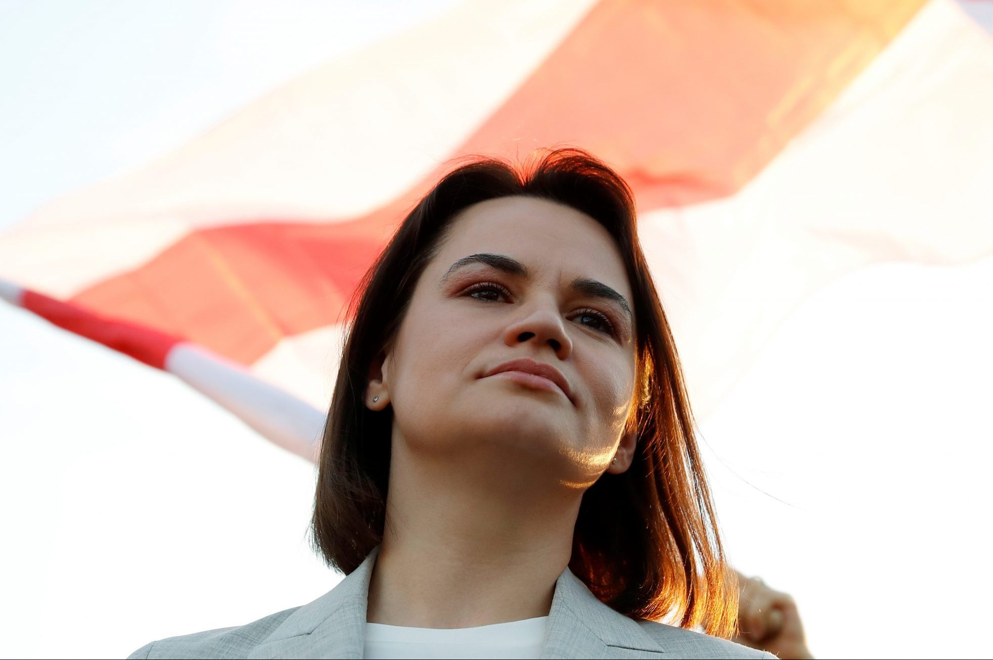 Struggle for a democratic Belarus enters second year - Atlantic Council