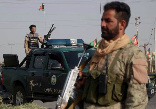 Three paths for counterterrorism after the Afghanistan withdrawal