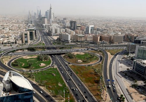 Saudi Arabia’s economic transformation benefits the UAE too