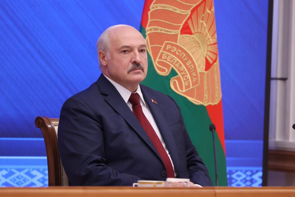 The new US sanctions on Belarus: Strong, but not enough