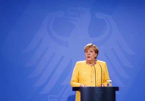 Coalition crazy: Here’s how Germany’s new government could shake out