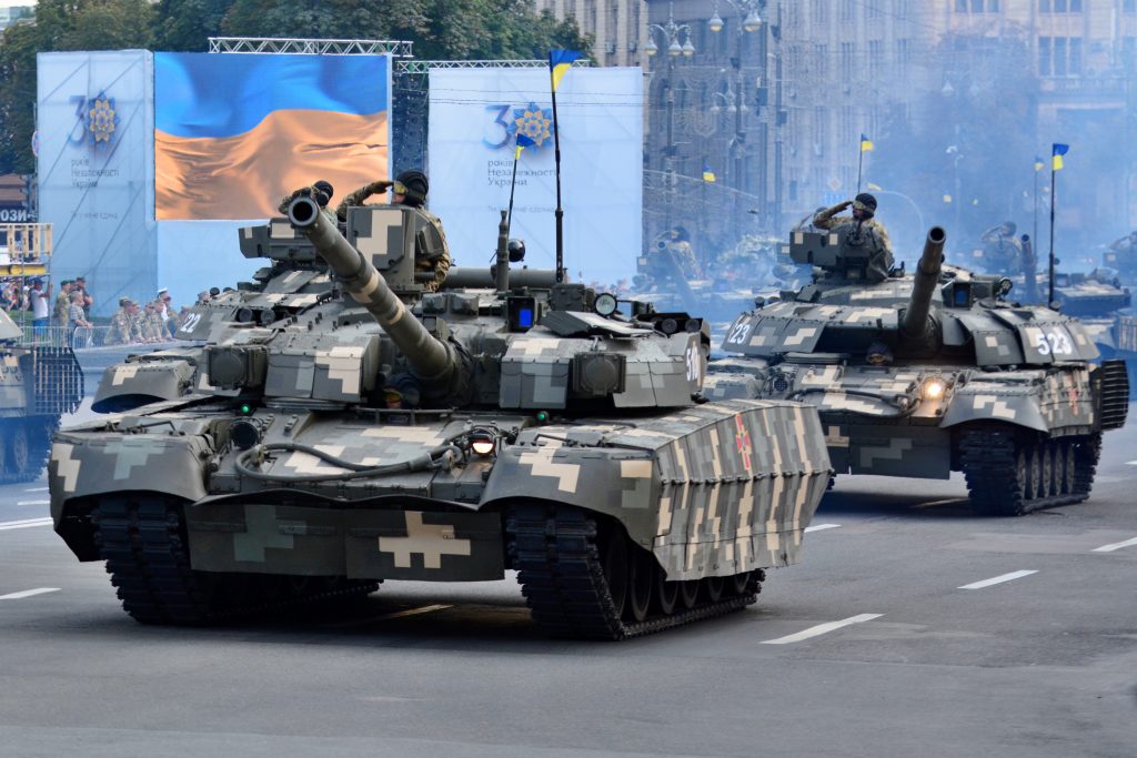 Is Ukraine's split from Russia now irreversible? - Atlantic Council