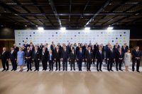 'Crimea is Ukraine': Kyiv summit sends powerful message to Vladimir Putin