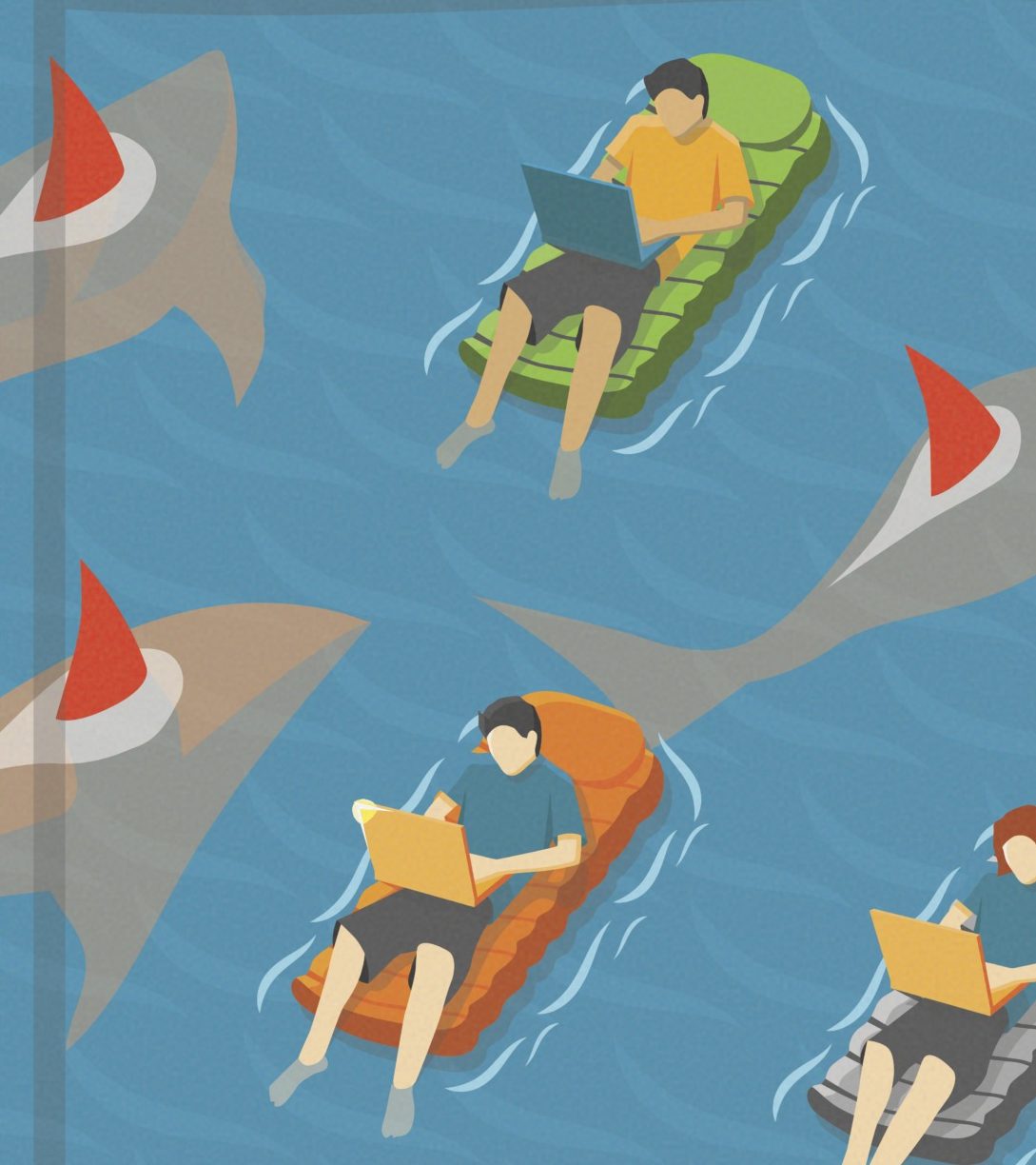 Countering ransomware: Lessons from aircraft hijacking - Atlantic Council