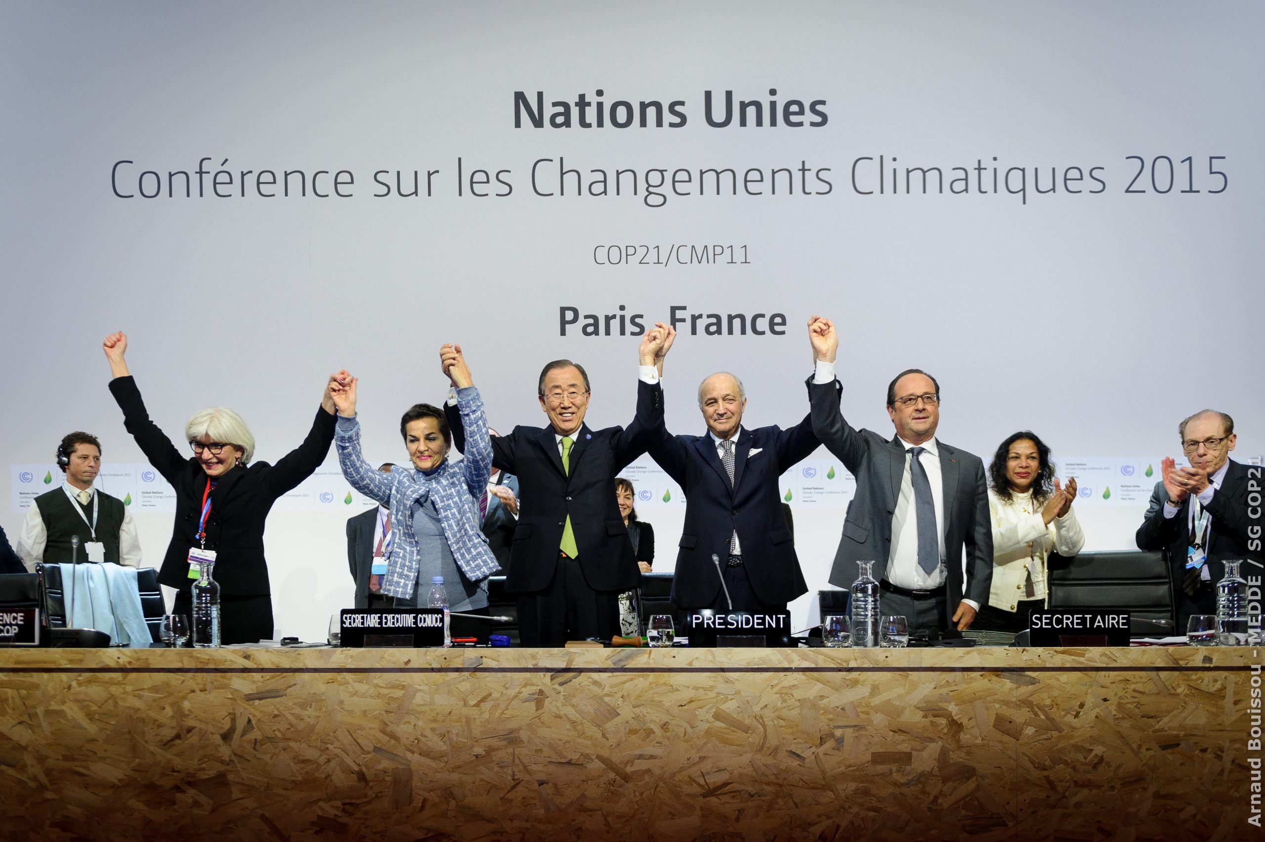 Article 6 at COP26: Negotiating the future of international climate ...