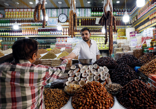 Pakistan faces economic challenges: A conversation with Princeton economist Professor Atif Mian and Shuja Nawaz