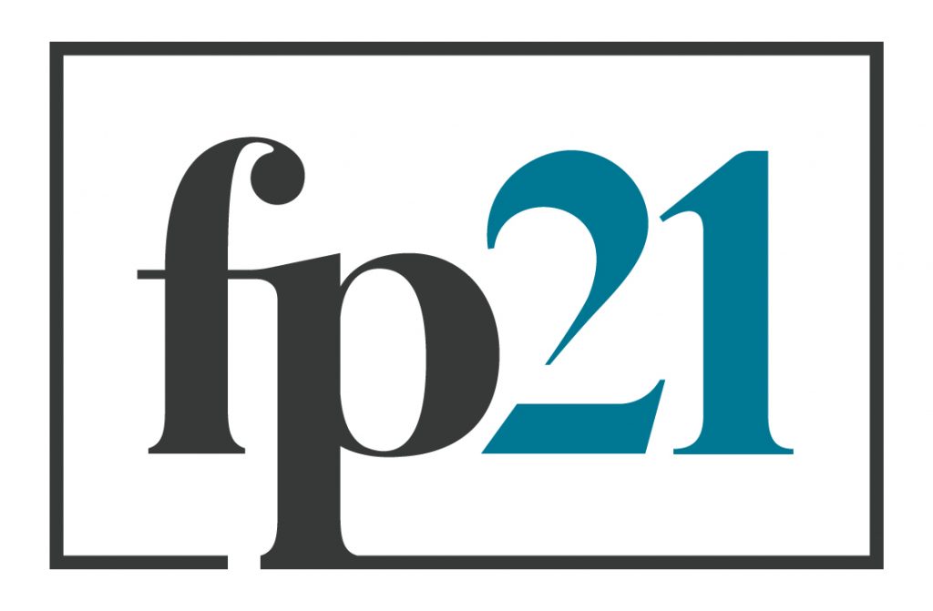 Logo of fp21