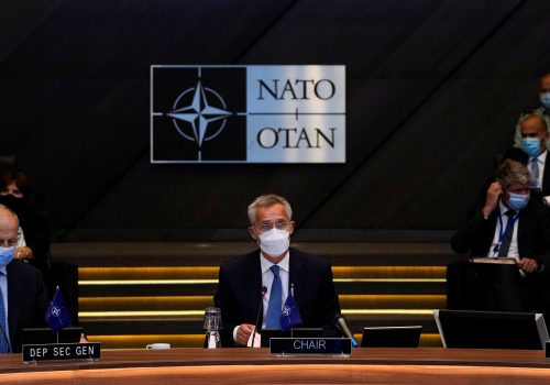 Ben Wallace: Putin’s bogus NATO fears disguise Ukraine ambitions