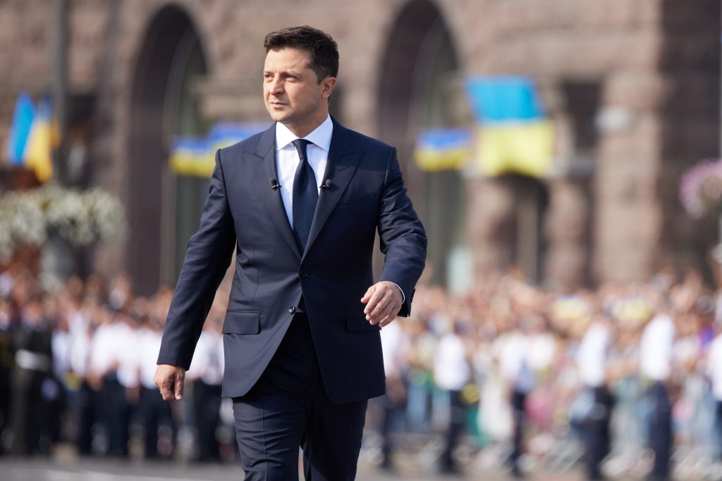 Rule of law shortcomings are the greatest obstacle to Ukraine’s future success