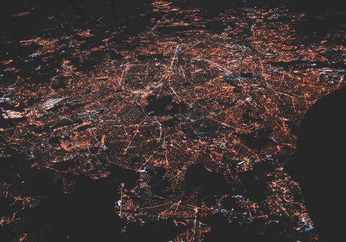 Standardizing the future: How can the United States navigate the geopolitics of international technology standards?