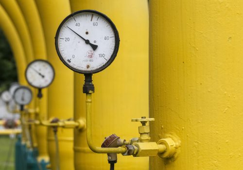 Running on fumes? The fight to fix Ukraine’s energy sector