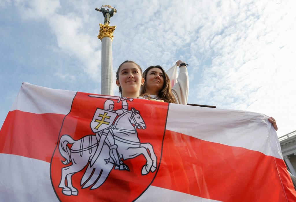 Want to assess Ukraine’s progress? Look at Belarus