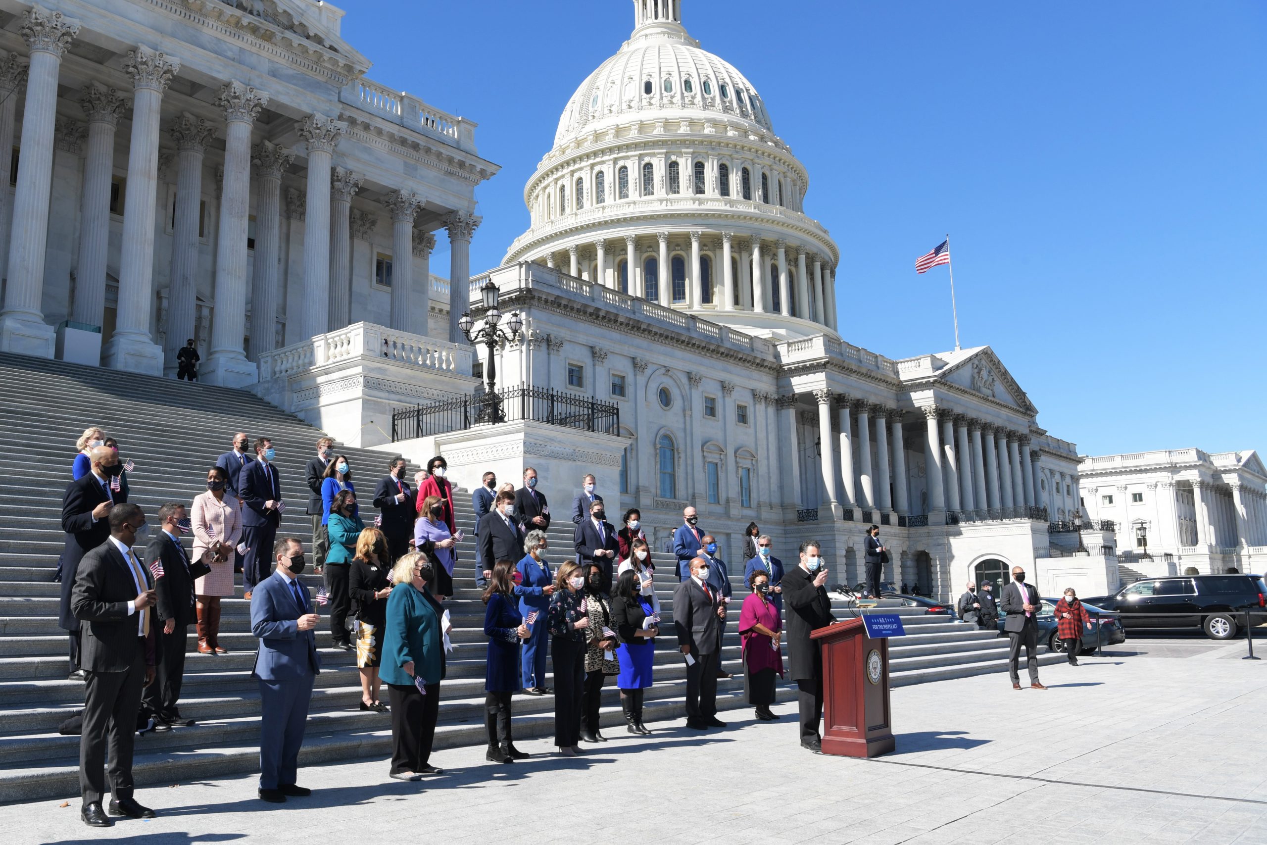 Issue briefs and reports