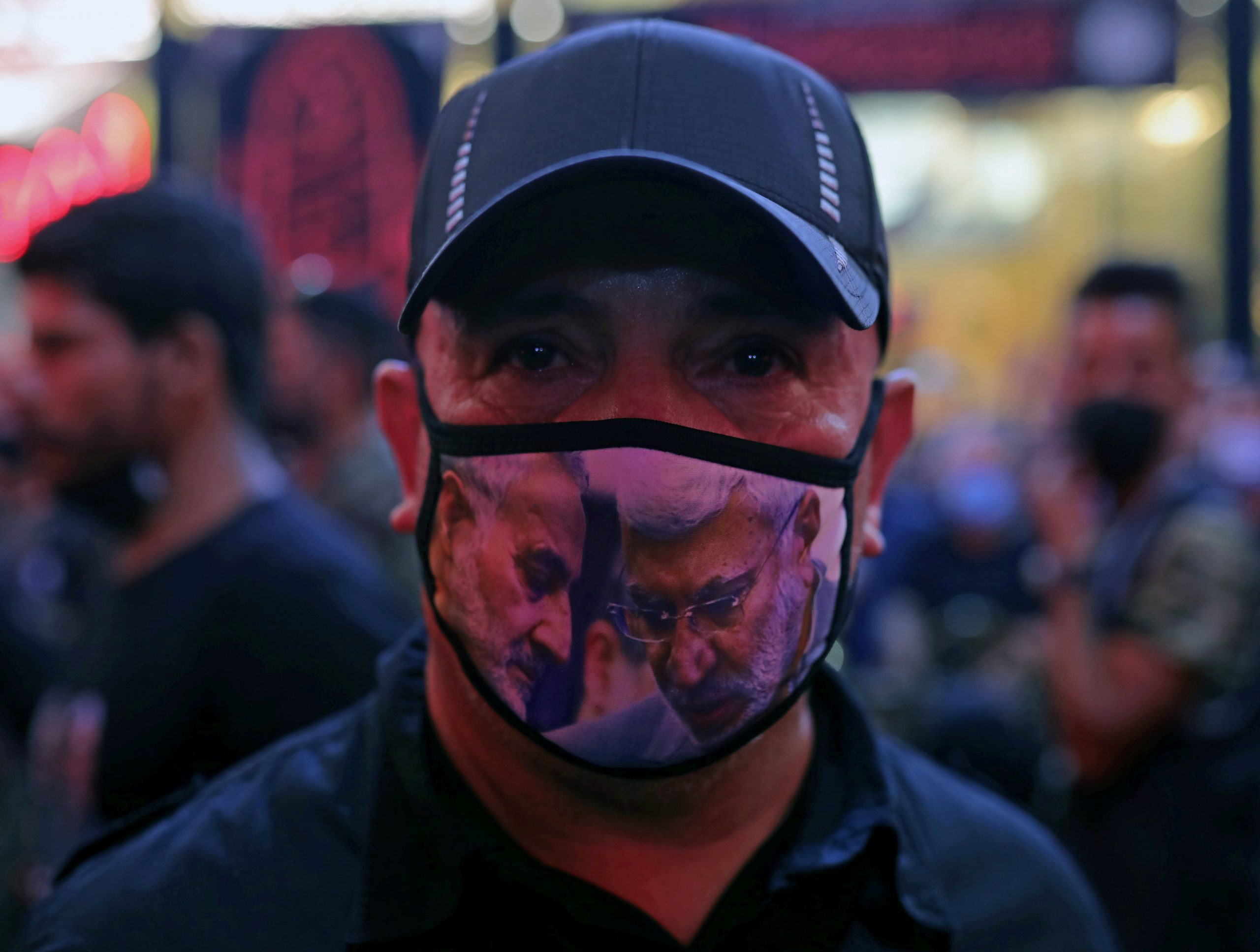 Iran ‘won’ the war with Iraq but at a heavy price - Atlantic Council