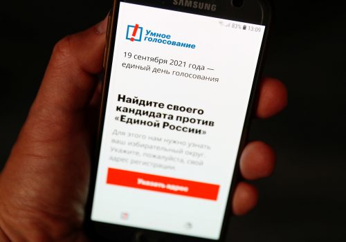 Free to leave? Independent media in Russia