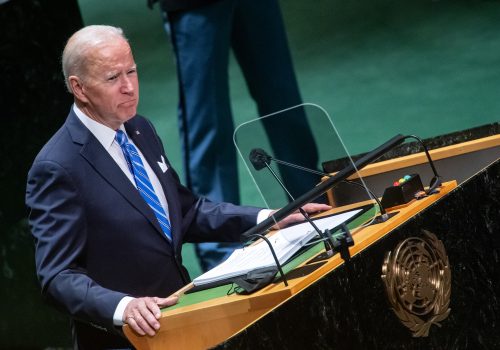 Biden should course-correct to embrace global economic, trade deals