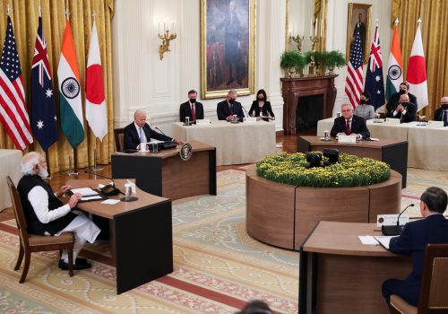 Trade could transform US-India ties