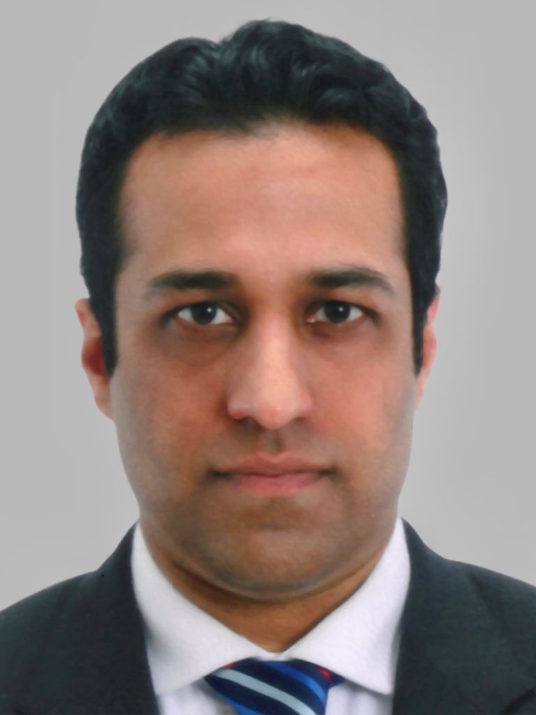Arif Rafiq - Atlantic Council